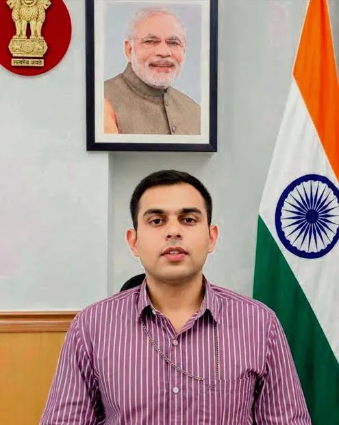 हरियाणा के किसान के बेटे प्रतीक चहल की बड़ी कामयाबी, प्रधानमंत्री की आर्थिक सलाहकार परिषद में ट्रेनी के तौर पर हुआ चयन