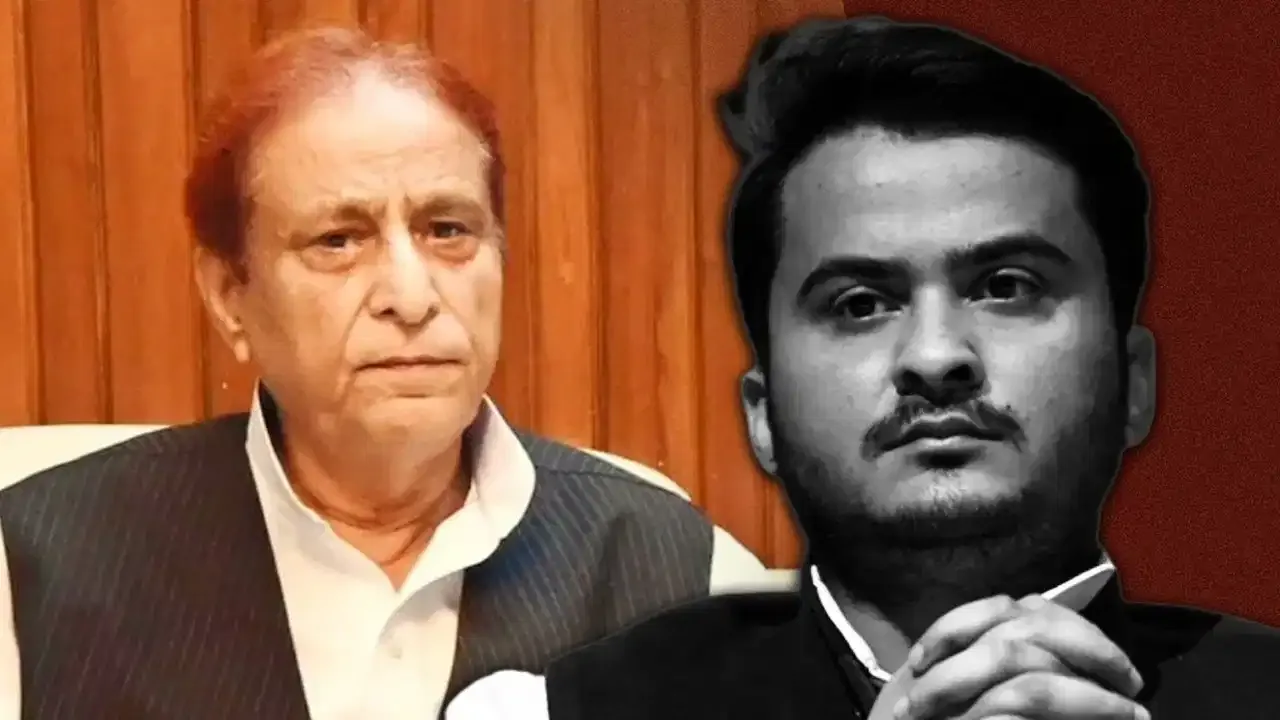 UP News: आजम खान और अब्दुल्ला आजम को हाईकोर्ट से राहत, दो पैन कार्ड मामले में सजा निलंबित