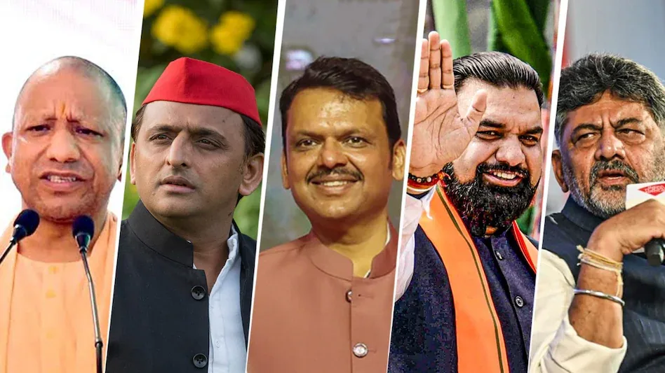 MLC Election Results 2026: यूपी-बिहार-महाराष्ट्र-कर्नाटक की 28 सीटों पर किसे नफा, किसे नुकसान?