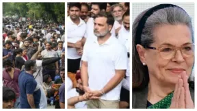 दिल्ली में 1 नवंबर की विपक्षी रैली पर व्यापारियों की चिंता, CTI ने सोनिया गांधी को लिखा पत्र; तारीख बदलने की मांग