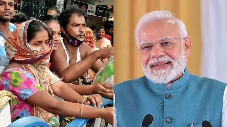 World Bank Report: भारत में 12 साल के भीतर 49.6 करोड़ लोग गरीबी से बाहर, अत्यधिक गरीबी की दर में बड़ी गिरावट!