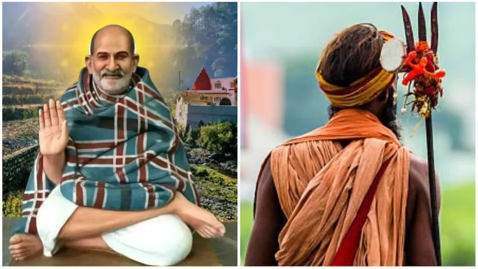 Neem Karoli Baba: अच्छे दिन आने से पहले मिलते हैं ये 5 संकेत, सपने से लेकर पूजा तक छिपे हैं शुभ इशारे!