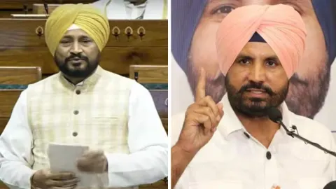 पंजाब कांग्रेस में बड़ा बदलाव, राजा वडिंग ने छोड़ा प्रदेश अध्यक्ष पद; जानें पूरी टाइमलाइन