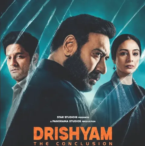 दृश्यम 2’ से बेहतर है ‘दृश्यम: द कन्क्लूजन’, अजय देवगन बोले- अब कहानी को यहीं रोक देना चाहिए
