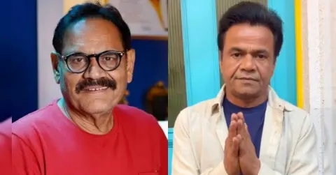 क्या मुश्ताक खान की प्रेयर मीट से निकाले गए राजपाल यादव? वायरल वीडियो का सच आया सामने