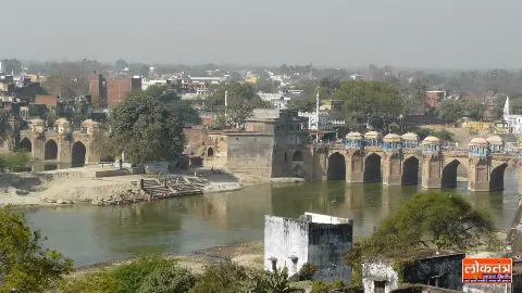 जौनपुर: जनगणना 2027 के लिए 5 अक्टूबर से फील्ड ट्रेनरों का प्रशिक्षण, 11 हजार कर्मियों को मिलेगी ट्रेनिंग