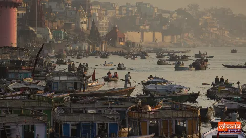 वाराणसी: वीडीए ने 11 महीने में जुटाए 500 करोड़ रुपये, अब तक का सबसे ज़्यादा राजस्व