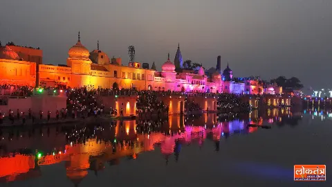 बृजभूषण शरण सिंह बोले- 2027 का विधानसभा चुनाव नहीं लड़ूंगा, अखिलेश यादव को बताया अच्छा इंसान