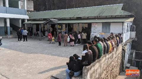 गोरखपुर-फैजाबाद शिक्षक एमएलसी चुनाव: 23 अक्टूबर को मतदान, 6 अक्टूबर तक नामांकन