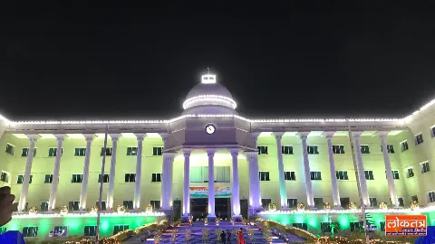 भुवनेश्वर बम विस्फोट मामले में एनआईए ने दो आरोपियों के खिलाफ आरोप पत्र दाखिल किया