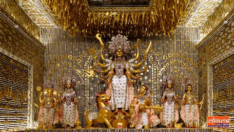 शारदीय नवरात्रि 2026: 11 अक्टूबर से शुरू होंगे नवरात्र, 20 अक्टूबर को दशहरा; जानें घटस्थापना मुहूर्त