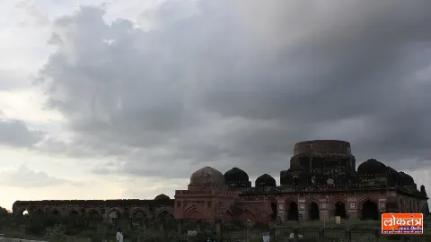 जालौन: पाइपलाइन के लिए खोदी गई 229 किमी सड़कों की होगी मरम्मत, 10 दिन का विशेष अभियान