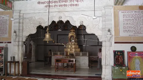 बागपत: 8.27 करोड़ से चौड़ा होगा धौलीप्याऊ-चमरावल-बुढ़सैनी मार्ग, 20 से ज़्यादा गांवों को फायदा