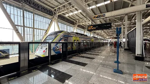 मेरठ: उल्देपुर में अवैध निर्माण पर बुलडोजर की तैयारी, मेडा ने आयोग के लिए जमा किए 35 लाख