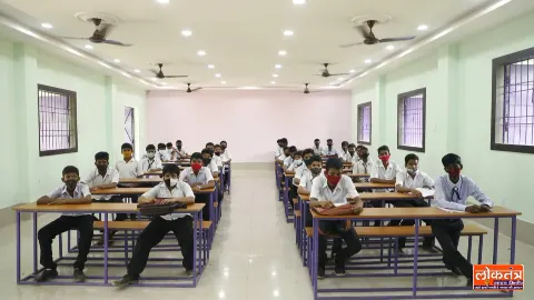 ओडिशा: 2023-24 में भर्ती जूनियर टीचर (स्कीमैटिक) 1 जनवरी 2026 से सहायक शिक्षक के रूप में नियमित