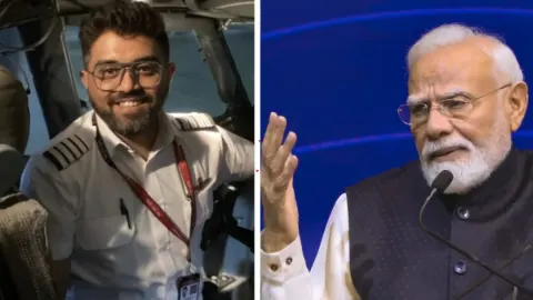 देश आपके साथ', PM मोदी ने स्मित माछर से फोन पर की बात, बोले- आपकी बहादुरी पर देश को गर्व