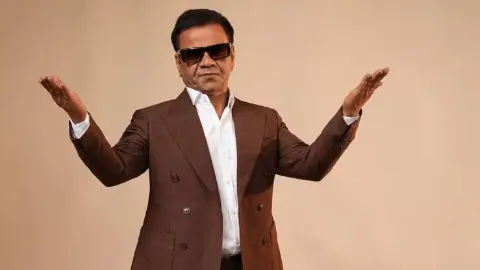 राजपाल यादव को सुप्रीम कोर्ट की कड़ी फटकार, 50 लाख की DD फोटोकॉपी पर भड़की अदालत
