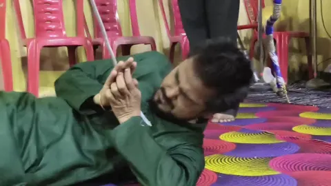 प्रयागराज की रामलीला में दिखेगा ‘हनुमान अंश’ के राधेश्याम का नया अंदाज, निभाएंगे विष्णु का किरदार