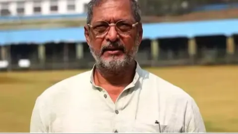 नाना पाटेकर की यादगार फिल्म ‘नट सम्राट’, 7 करोड़ के बजट में कमाए थे 46 करोड़; बॉक्स ऑफिस पर मचाया था धमाल