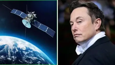 Satellite Internet पर सरकार का जवाब भेदभाव के आरोपों को संचार मंत्रालय ने किया खारिज; एलन मस्क ने उठाए थे सवाल
