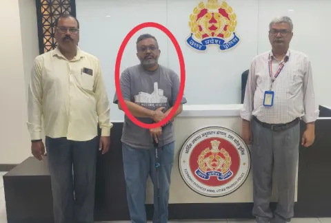 महाकुंभ 2025 की डॉक्यूमेंट्री के नाम पर करोड़ों की धोखाधड़ी, मुख्य आरोपी मुंबई से गिरफ्तार