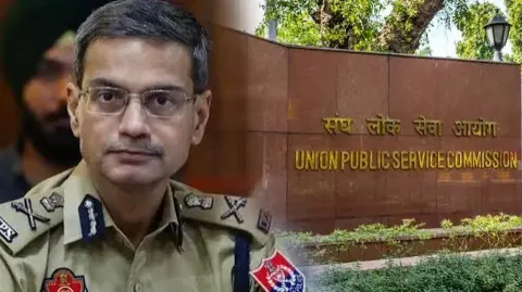 चार साल बाद पंजाब को नियमित DGP मिलने का रास्ता साफ, गौरव यादव के नाम पर सहमति