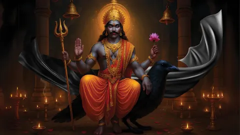 शनि अमावस्या पर इन 3 राशियों को रहना होगा सतर्क, जानें क्या बरतें सावधानी