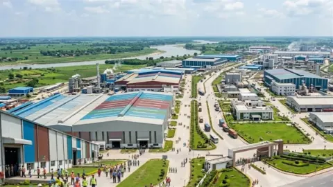800 किलोमीटर लंबा VCIC कॉरिडोर बदलेगा औद्योगिक तस्वीर, निवेश और रोजगार को मिल सकती है रफ्तार