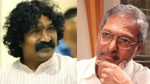 नाना पाटेकर के अंतिम संस्कार में बॉलीवुड सितारों की गैरमौजूदगी पर भड़के प्रवीण तरडे,