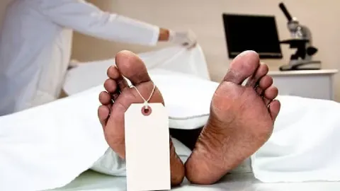 भविष्य के इलाज और तकनीक की उम्मीद में परिवार ने चार साल तक फ्रीजर में रखा 80 वर्षीय बुजुर्ग का शव