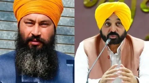 पंजाब में नशे के खिलाफ आवाज उठाने वाले परविंदर झोटा की गोली मारकर हत्या, कैमरे में कैद हुई वारदात