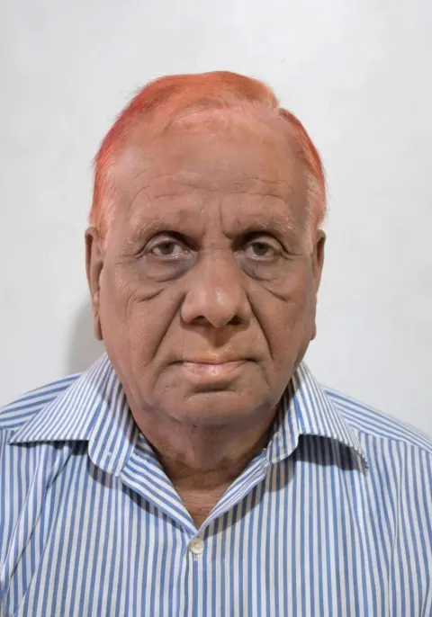 पशुधन प्रसार अधिकारी भर्ती घोटाले में पूर्व प्रमुख सचिव योगेश कुमार गिरफ्तार