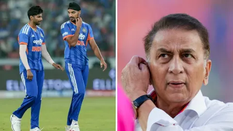 हैदराबाद में भारत की हार पर सुनील गावस्कर का तीखा बयान, बोले- 'बल्लेबाजों को दिखानी होगी जिम्मेदारी