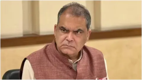 पंजाब के मंत्री संजीव अरोड़ा को हाई कोर्ट से झटका, जमानत याचिका खारिज; मनी लॉन्ड्रिंग मामले में जेल में बंद