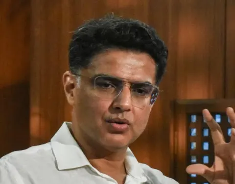 सचिन पायलट ने राजा वड़िंग को बताया जुझारू नेता, बोले- पंजाब चुनाव में निभाएंगे अहम भूमिका
