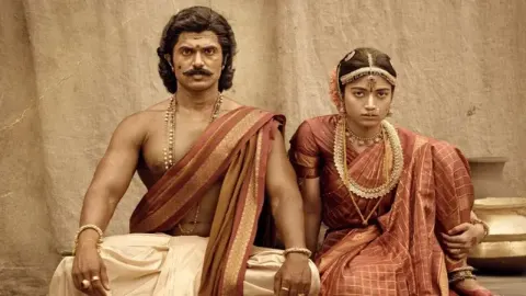 ‘रणबाली’ की रिलीज से पहले बड़ा कानूनी कदम, BookMyShow पर बंद हुए रिव्यू और रेटिंग