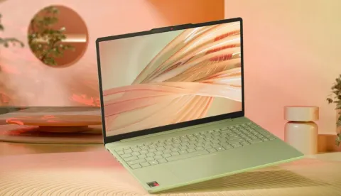 Lenovo IdeaPad Vibe 15Q8X12 लॉन्च, Snapdragon प्रोसेसर और Wi-Fi 7 के साथ आया नया लैपटॉप