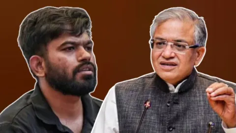 ज्ञानेश कुमार के खिलाफ स्टालिन की हुंकार, SIR और मतदाता सूची पर DMK की अहम बैठक आज