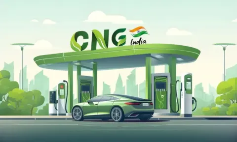 CNG Price Hike: CNG ₹4.45 प्रति किलो महंगी, अब ₹98.47 हुआ नया रेट; वाहन चालकों को झटका