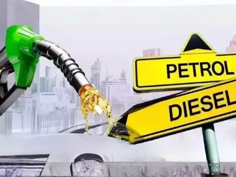 Petrol-Diesel Price: महंगा हो सकता है पेट्रोल-डीजल! कच्चा तेल 114 डॉलर के पार, हफ्तेभर में करीब 8% उछाल