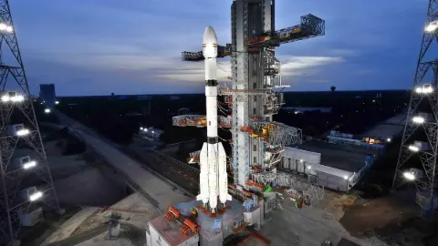 ISRO NVS-03 Launch 2026: भारत का NavIC सिस्टम होगा मजबूत