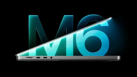 Apple MacBook Pro (2026) लॉन्च! M6 चिपसेट और OLED डिस्प्ले के साथ कीमत ₹2,39,900 से शुरू