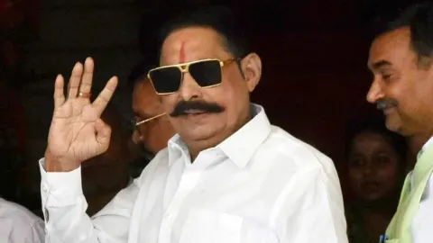 मोकामा विधायक अनंत सिंह को फिर जाना होगा जेल, सुप्रीम कोर्ट ने रद्द की जमानत; 1 दिसंबर तक सरेंडर का आदेश