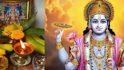 Rama Ekadashi 2026: 5 नवंबर को रखा जाएगा रमा एकादशी का व्रत, नोट कर लें पूजा का शुभ मुहूर्त!