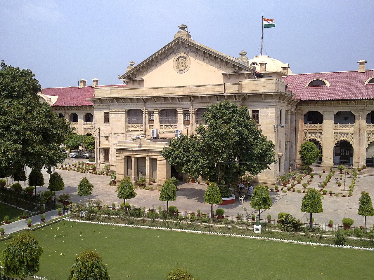बिजनौर: हाईकोर्ट बेंच की मांग पर 7 अक्टूबर को न्यायिक कार्य से विरत रहने का आह्वान