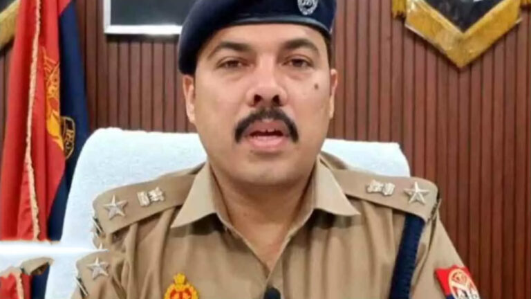 Meerut News: नए BNS कानून में मेरठ सबसे आगे – 71 मामलों में 77 अभियुक्तों को त्वरित सजा
