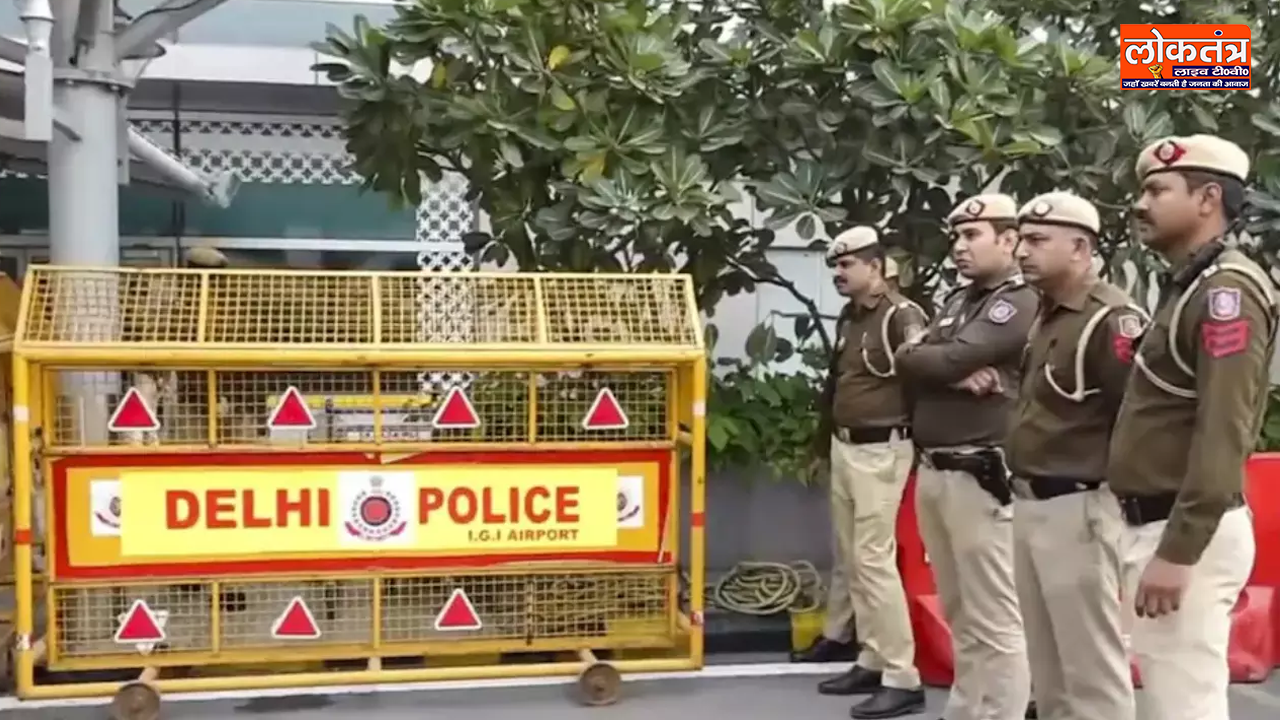 Delhi News: दिल्ली में बड़ी आतंकी साजिश नाकाम- ISI समर्थित मॉड्यूल ध्वस्त, 3 आतंकी गिरफ्तार