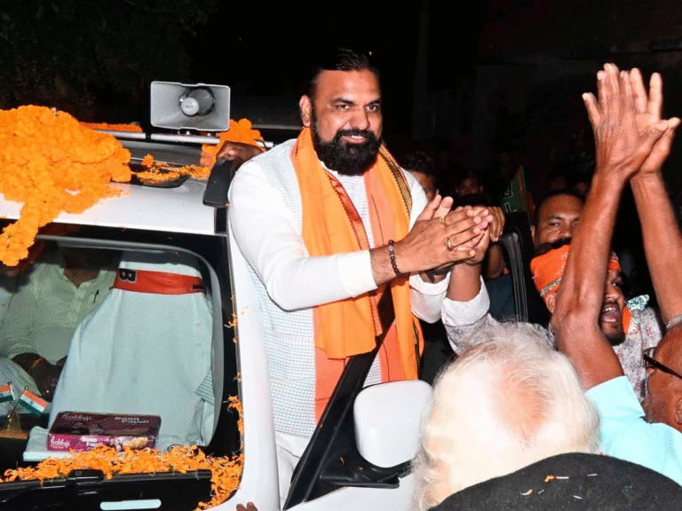Bihar Deputy CM: सम्राट चौधरी और विजय सिन्हा दोबारा बने डिप्टी सीएम, BJP विधायक दल की मुहर से नहीं होगा बिहार में बदलाव