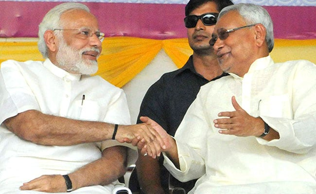 Bihar News: नीतीश कुमार फिर चुने गए JDU विधायक दल के नेता, सम्राट–विजय की जोड़ी भी दोबारा बनेगी डिप्टी सीएम