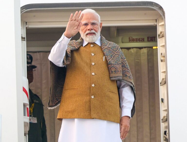 PM मोदी का तीन देशों दौरा अहम: अफ्रीका व्यापार समझौते, पश्चिम एशिया FTA मौका बनता
